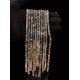 6 M WASHER LABRADORITE